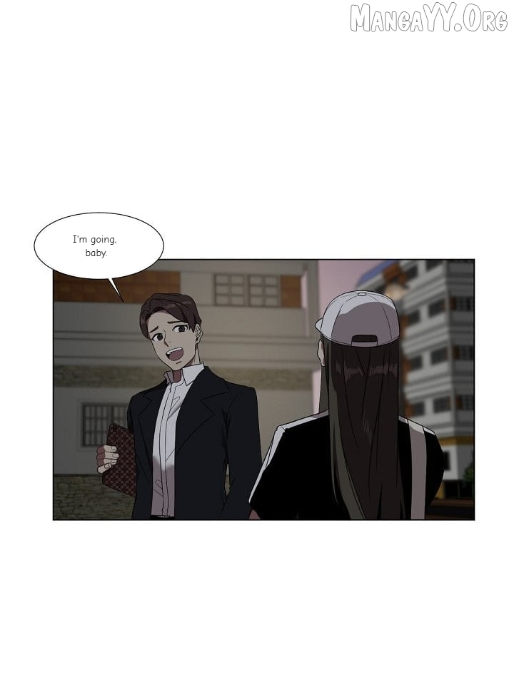 Change Me Chapter 9 - page 73